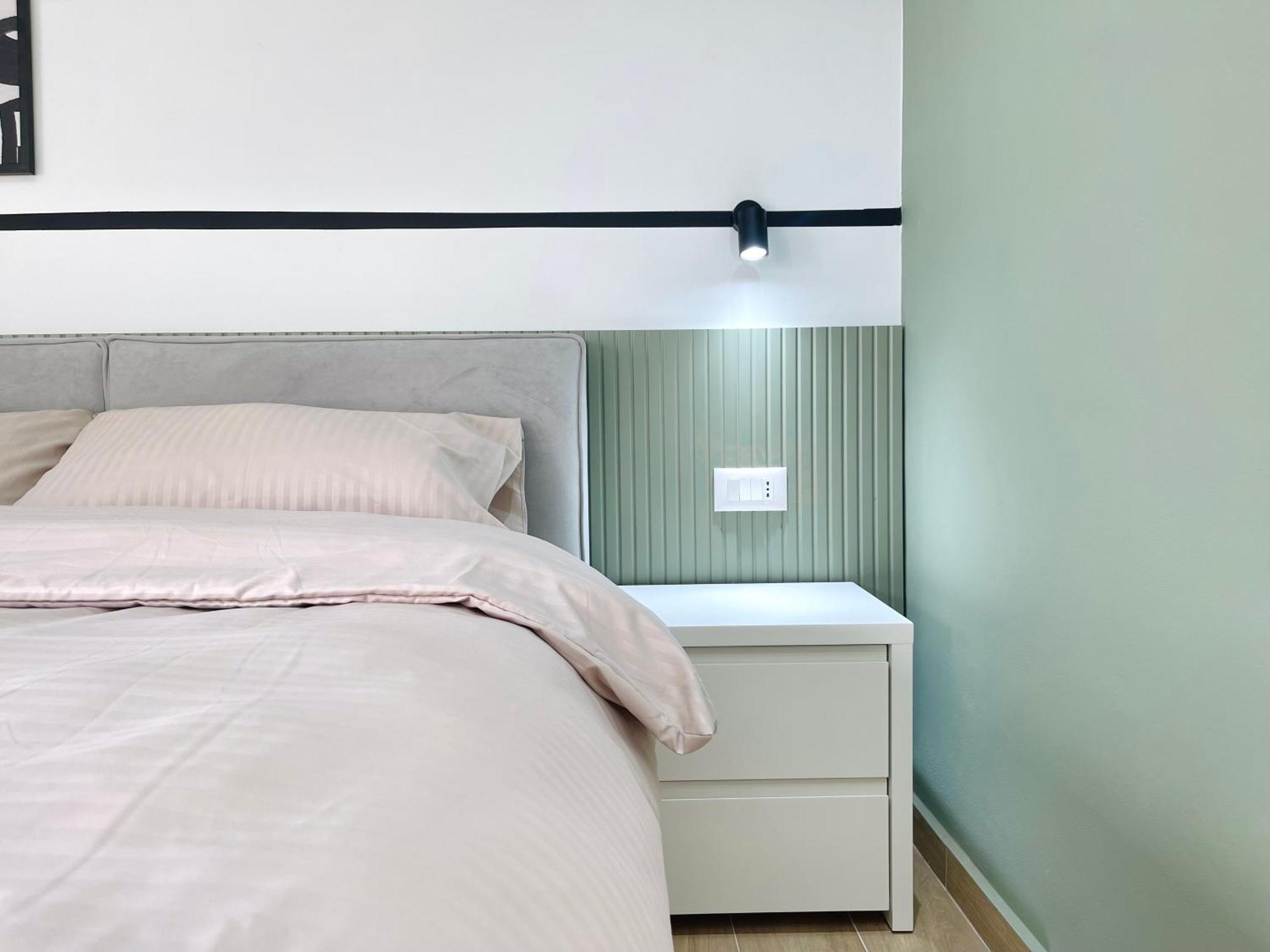 Luxurious Cozy Seaview Apartment Durrës Esterno foto