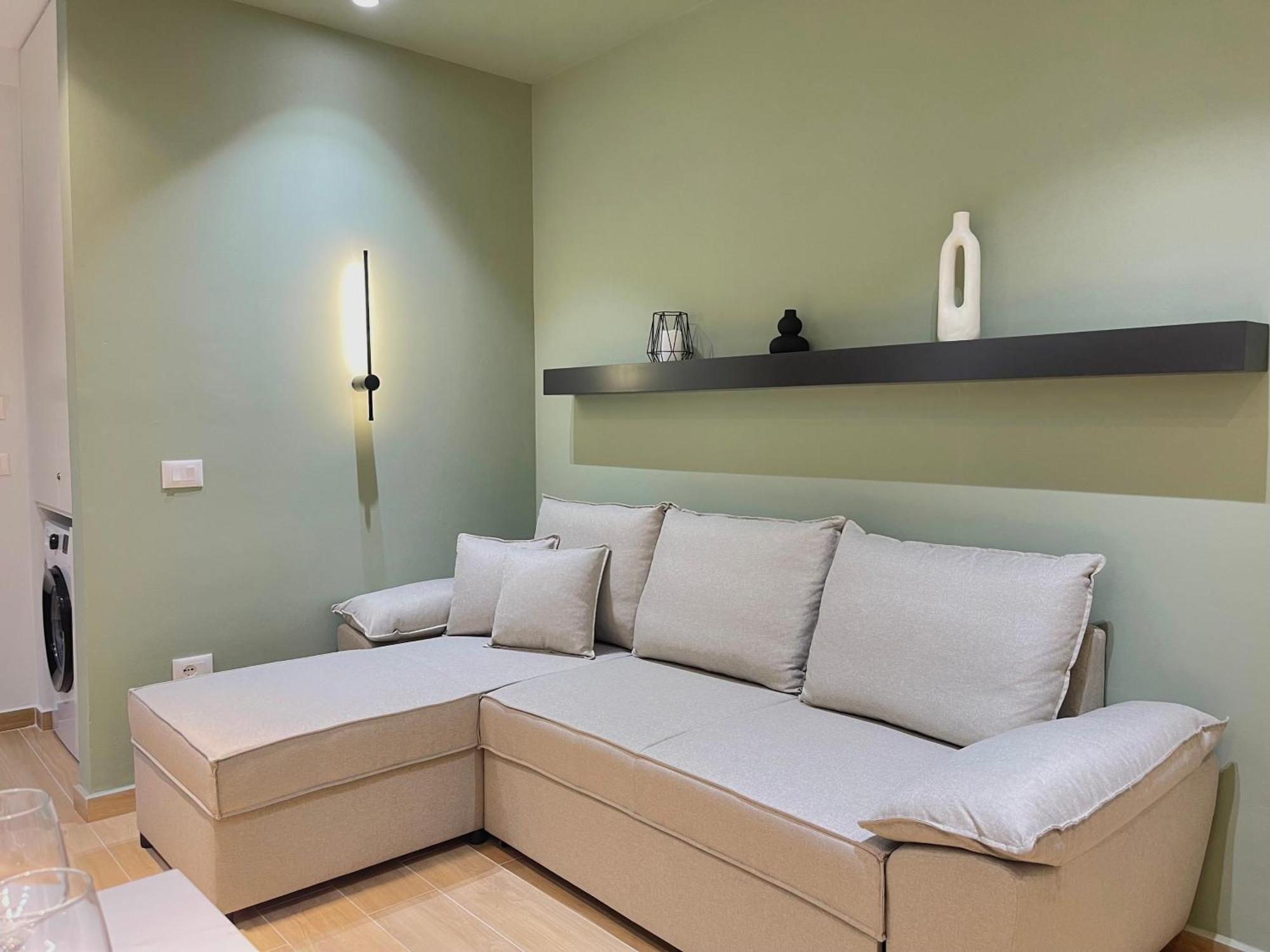 Luxurious Cozy Seaview Apartment Durrës Esterno foto