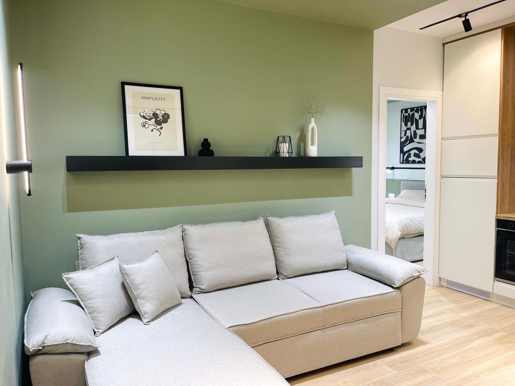 Luxurious Cozy Seaview Apartment Durrës Esterno foto